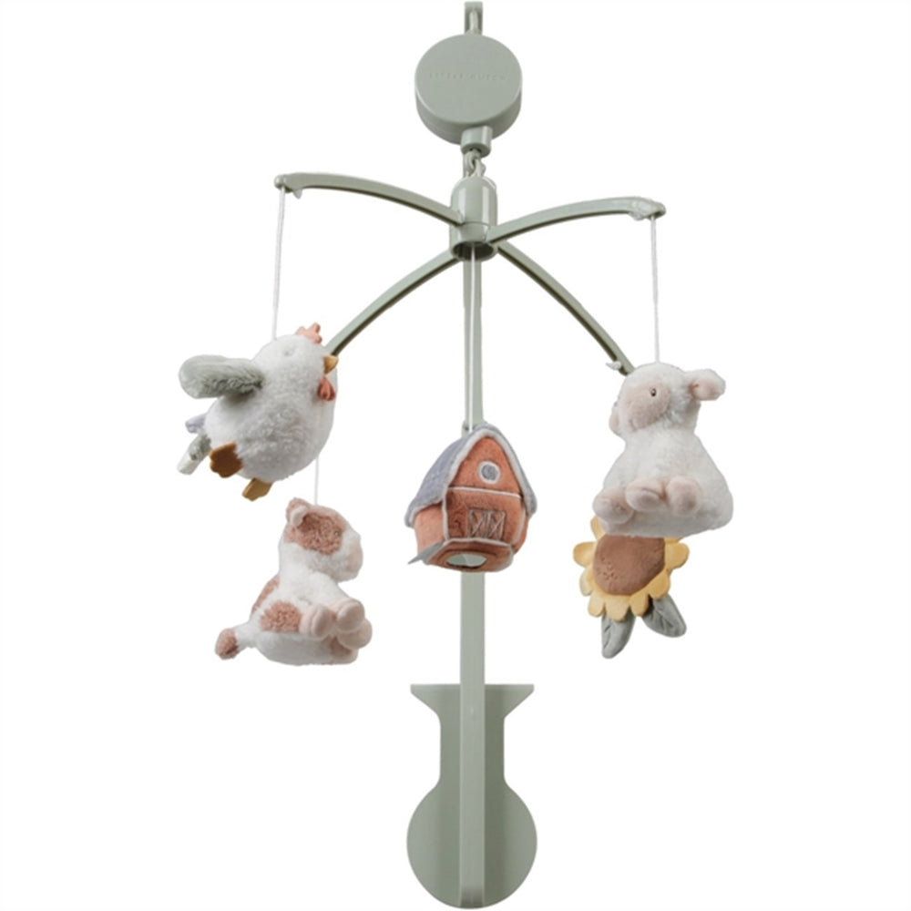 Little Farm Musikuro - Little Dutch → Luksusbaby.dk