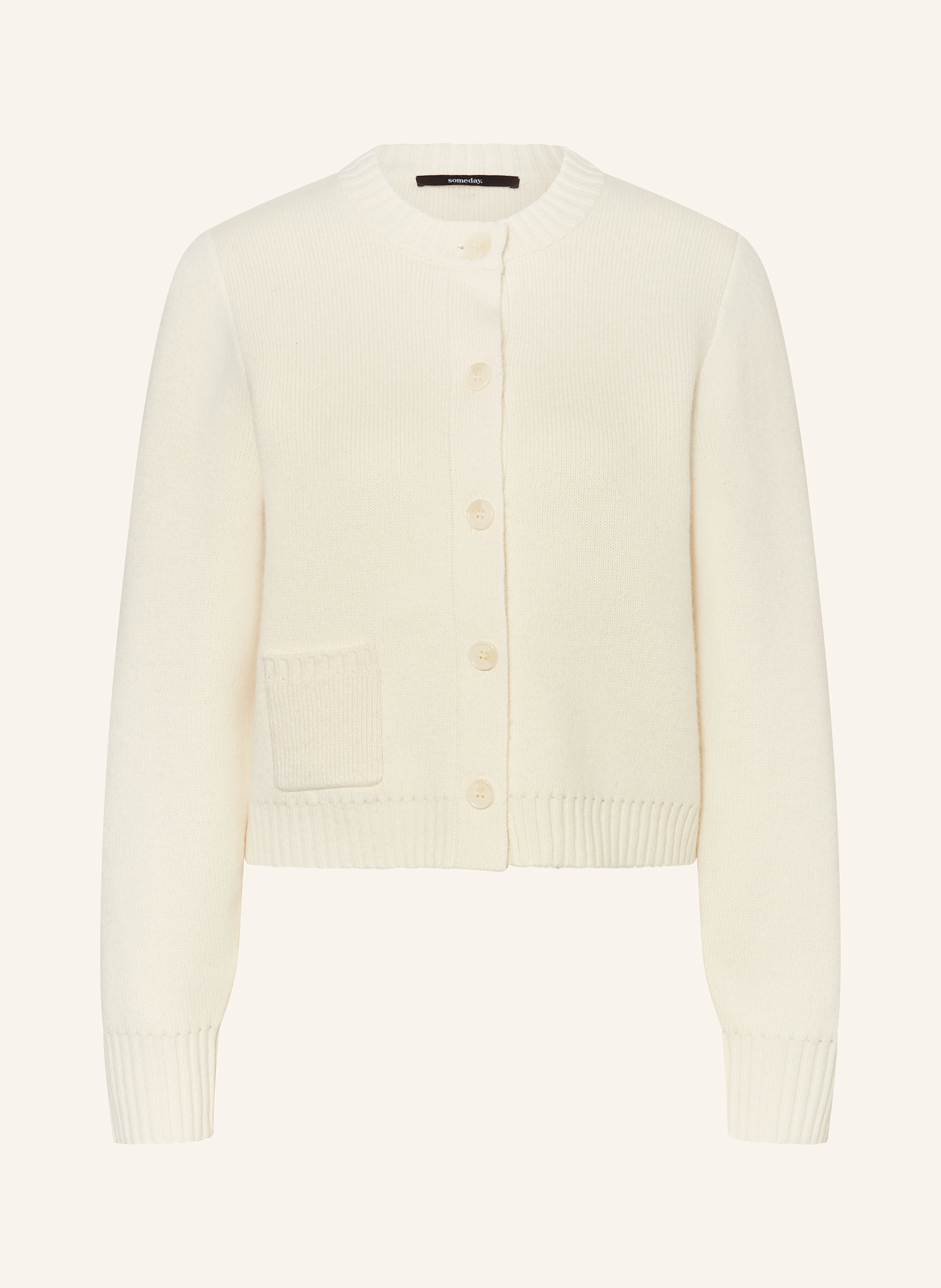 someday Strickjacke TALENIA