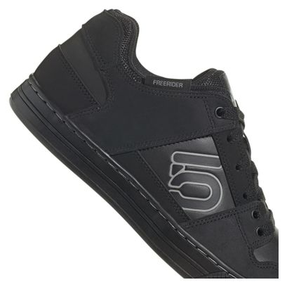Chaussures de VTT adidas Five Ten Freerider DLX Noir