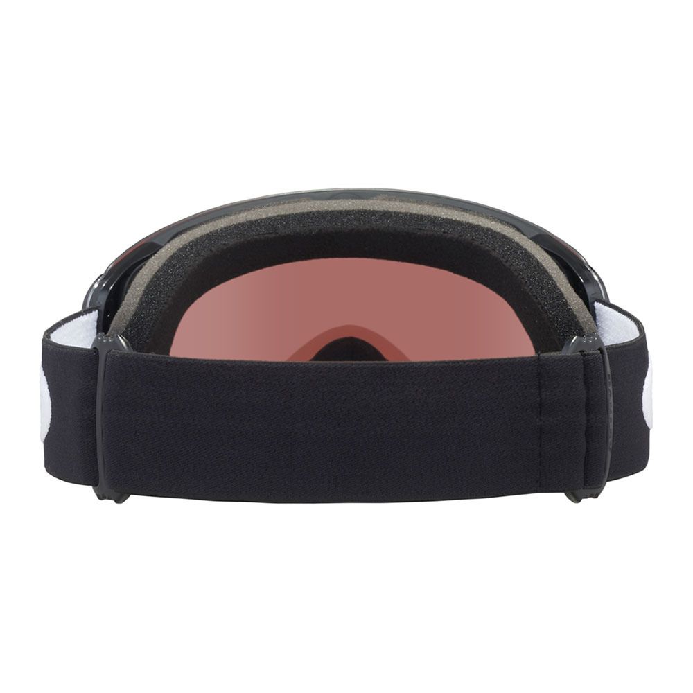 Oakley FLIGHT DECK M - Masque ski matte black/prizm rose gold