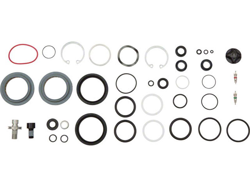 RockShox Service kit Boxxer World Cup