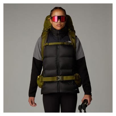 Sac de Randonnée The North Face Terra 55L Vert