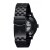 Nixon The Spectra Black / Black A1323-004