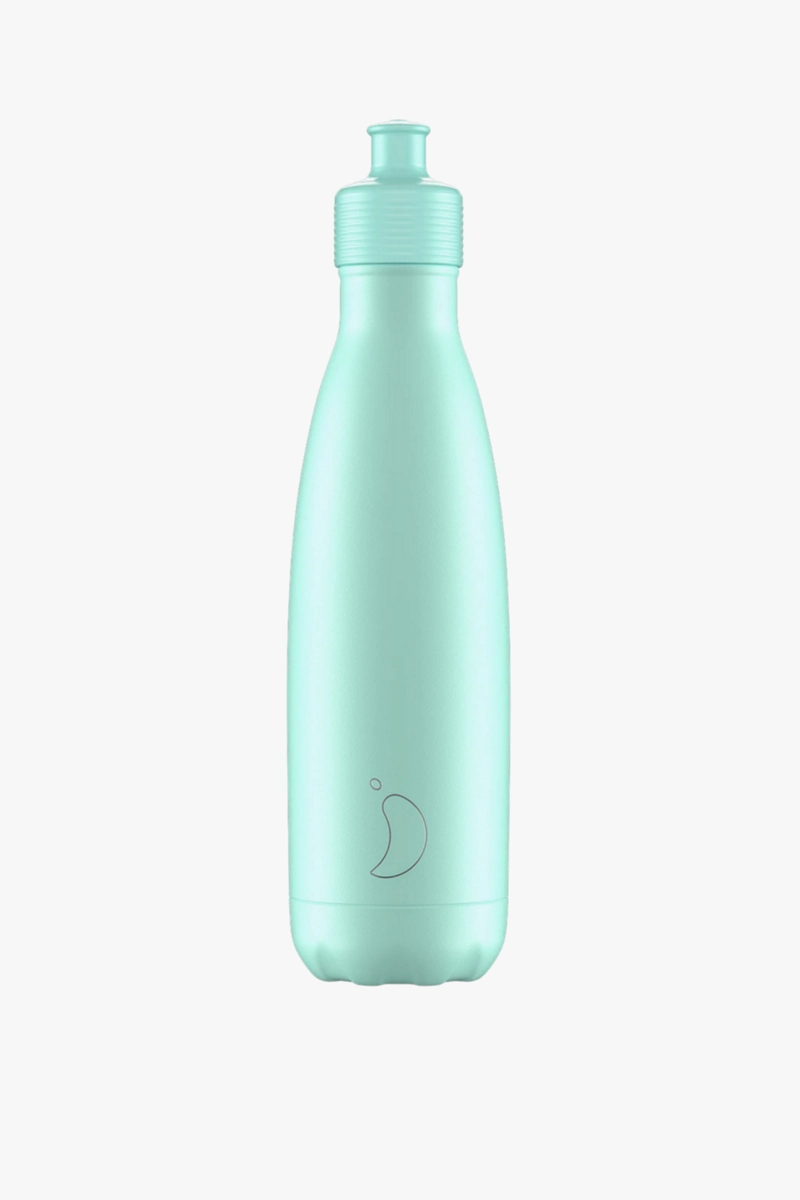 Chilly`s Sports 500 ml Trinkflasche
