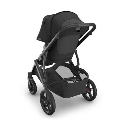 UPPAbaby Vista V3 Duovogn, Jake