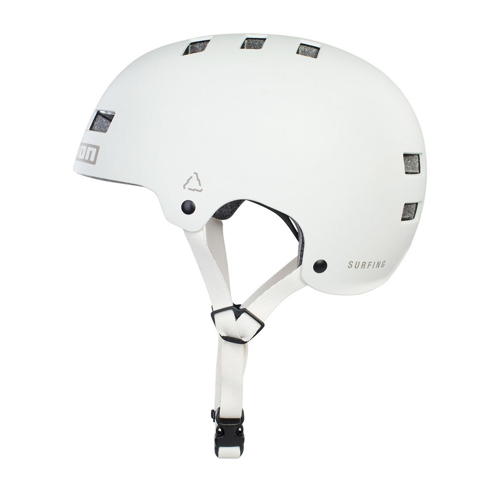 Ion Bike SEEK - Casque urbain peak white