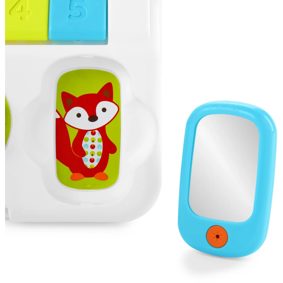 Skip Hop Multifunktionaler Lauflernwagen