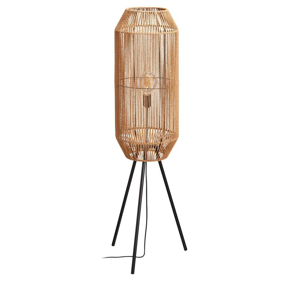 Vloerlamp Gaia Naturel
