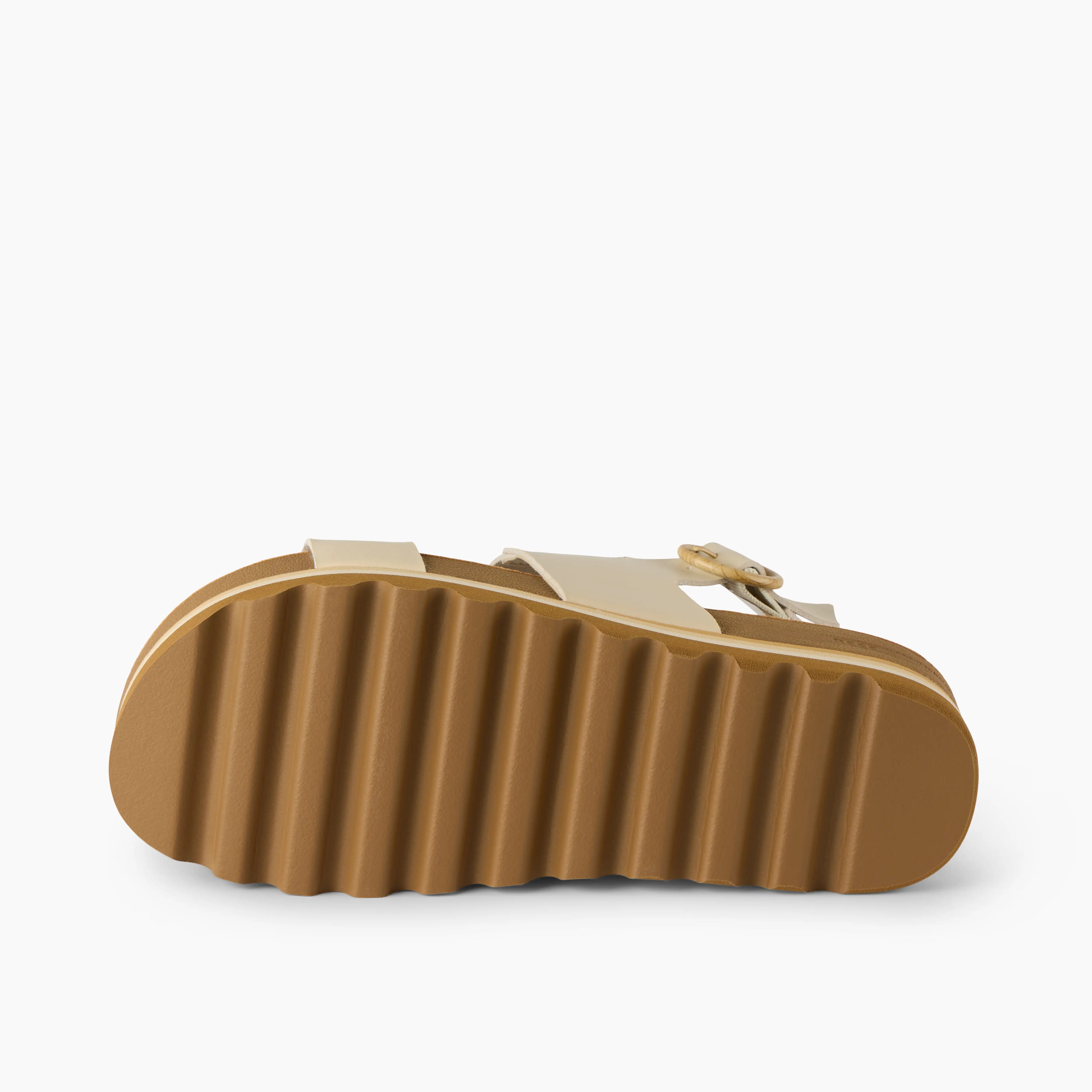 Vista Hi Buckle Vintage