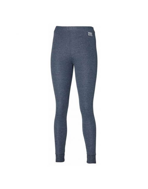 Heatkeeper Thermo Legging Dames Antraciet - Werkkleding