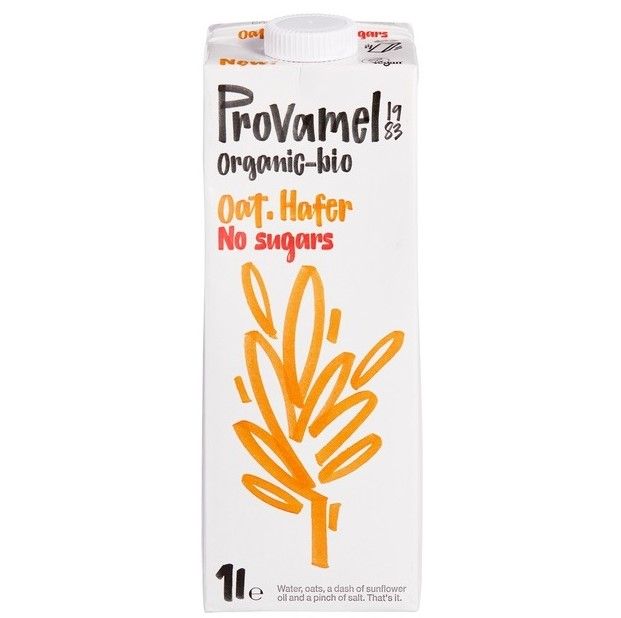 Provamel Haverdrink ongezoet 1000 ml