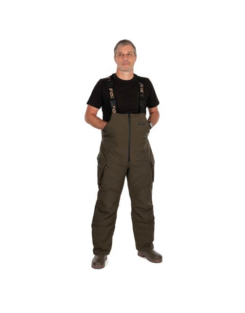 Fox Sherpa -Tec Sallopettes - Broeken - Small