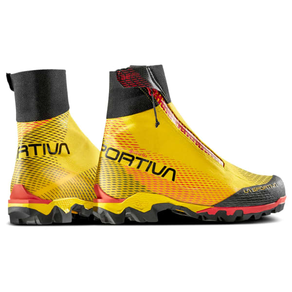 Chaussure alpinisme LA SPORTIVA AEQUILIBRIUM SPEED GORE-TEX