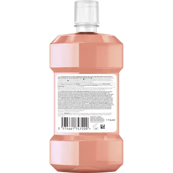 Mundspülung Smart Kidz Mild Berry