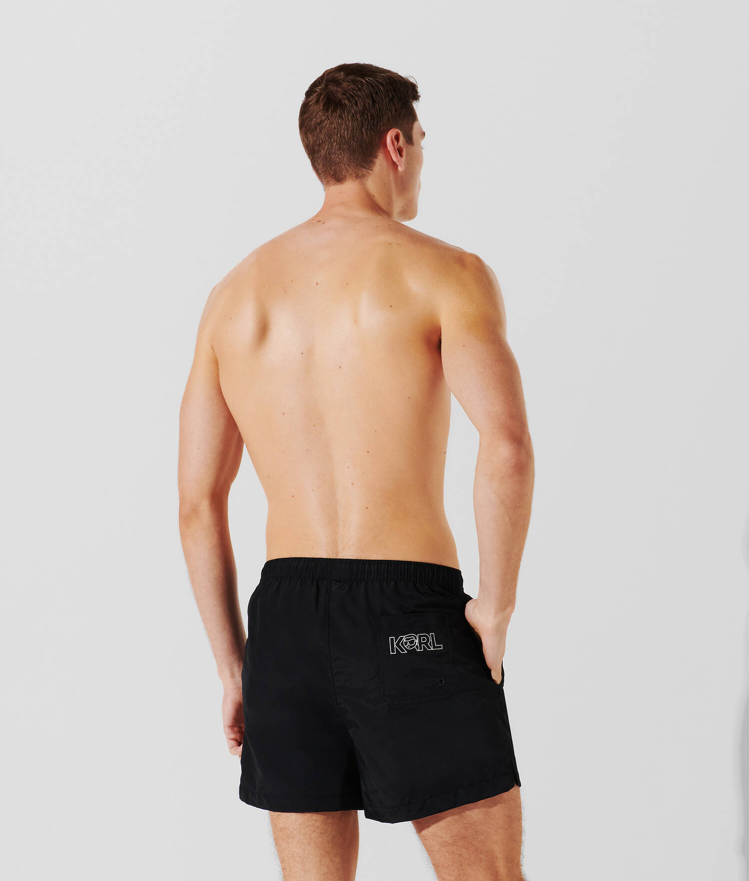 SHORT DE SURF K/IKONIK