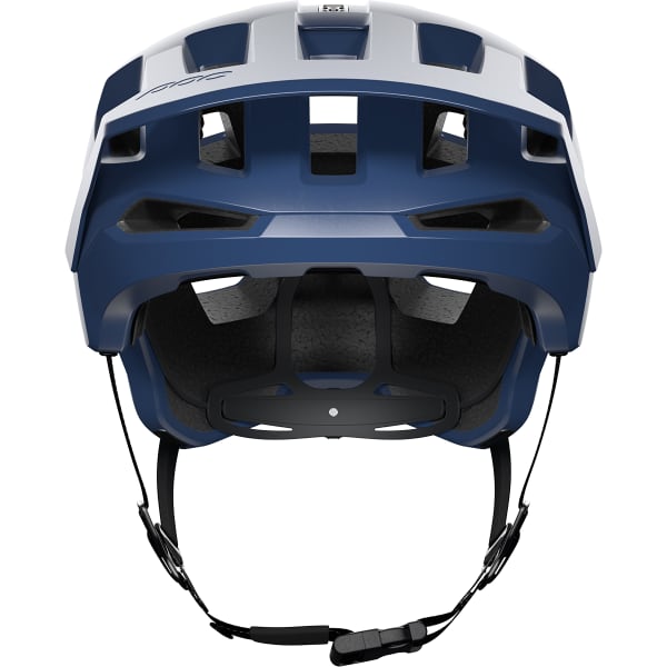 Casque VTT POC KORTAL LEAD BLUE MATT