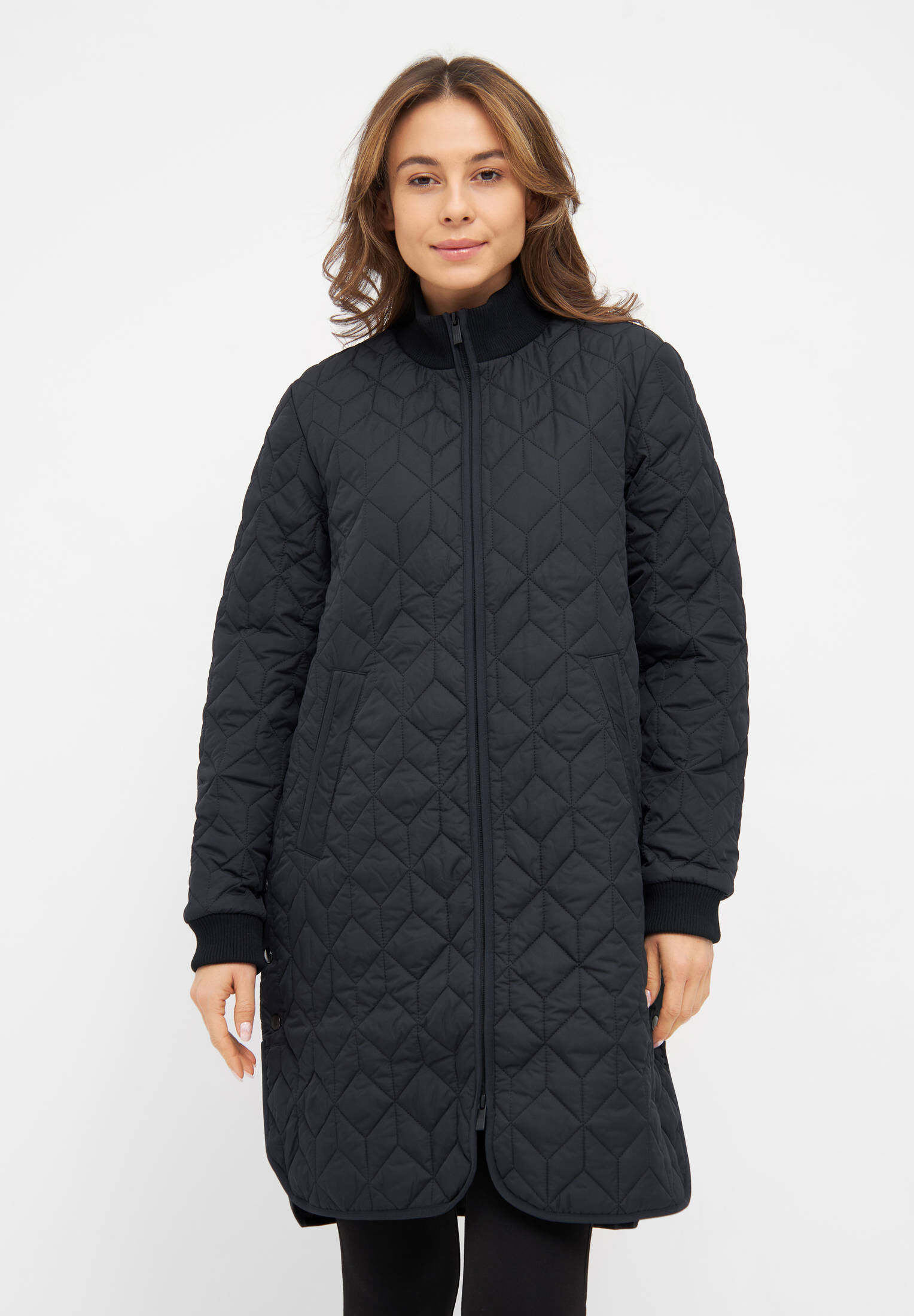 Ilse Jacobsen| Damen Jacke ART06