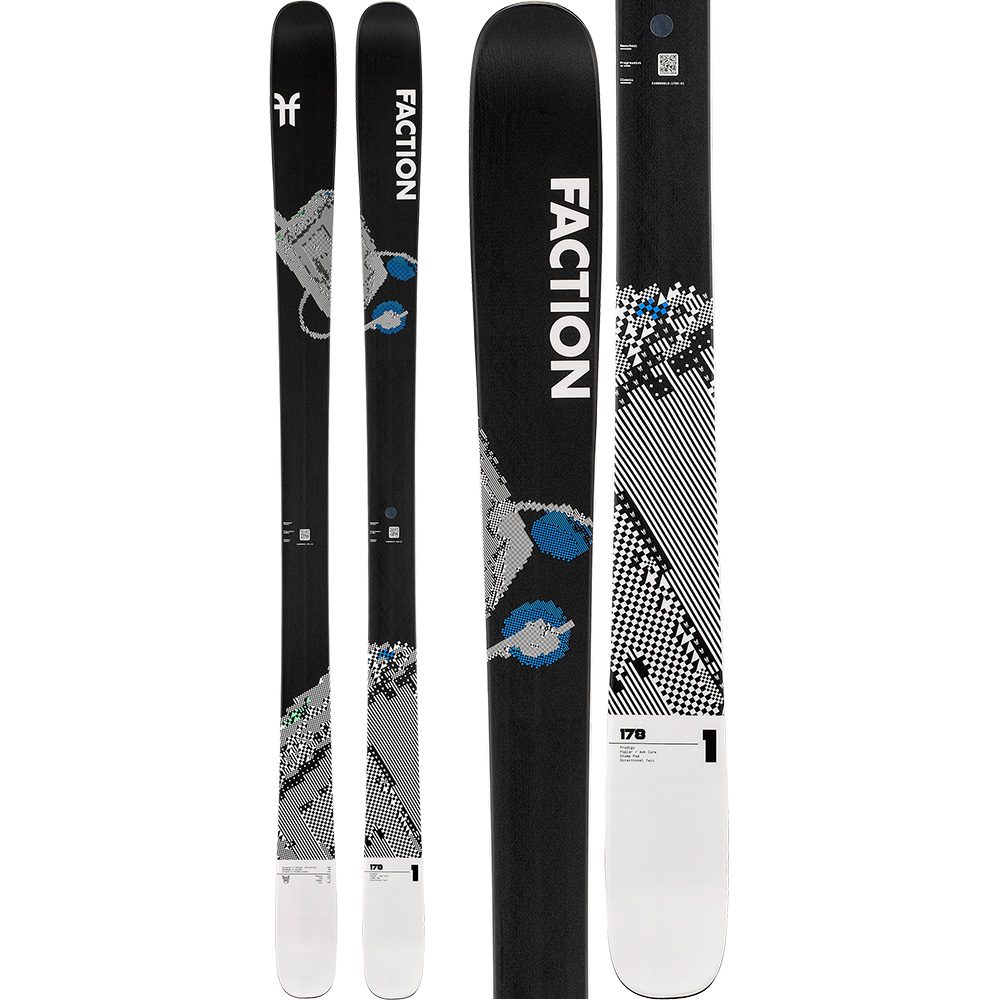 Faction Prodigy 1 24/25 Freeski inkl. Bindung