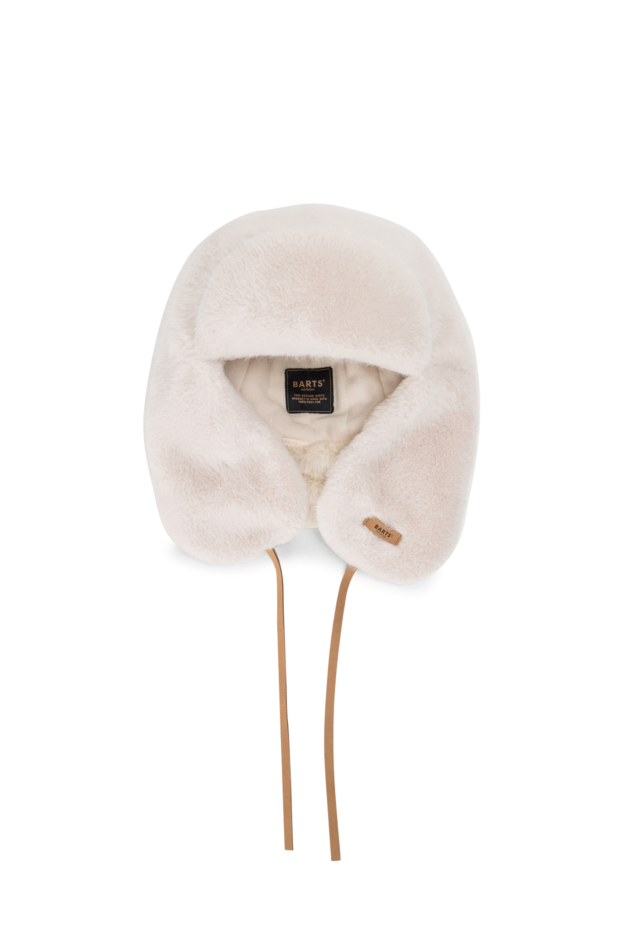 BARTS Chapka   LUCERNE BOMBER Beige