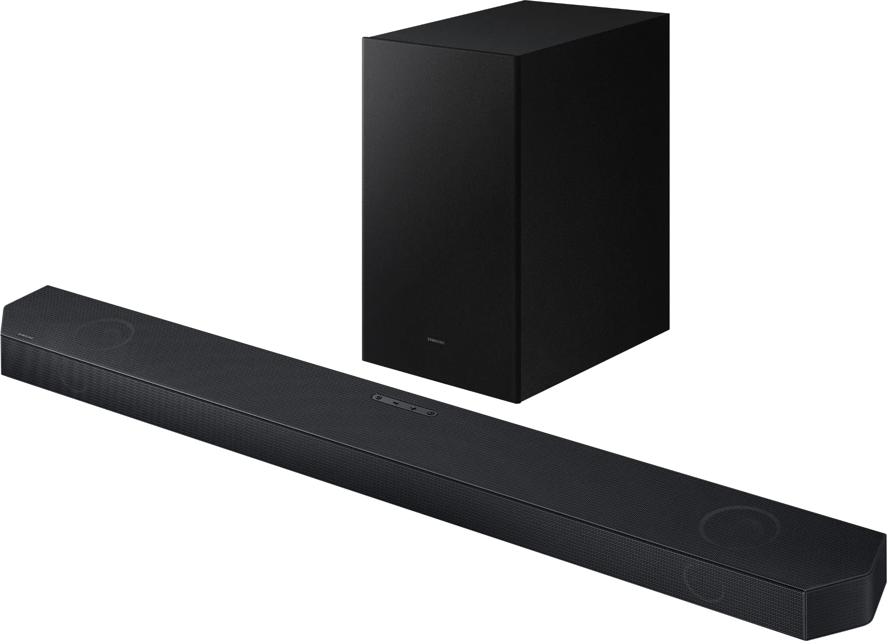 Samsung HW-Q710D Barres de son