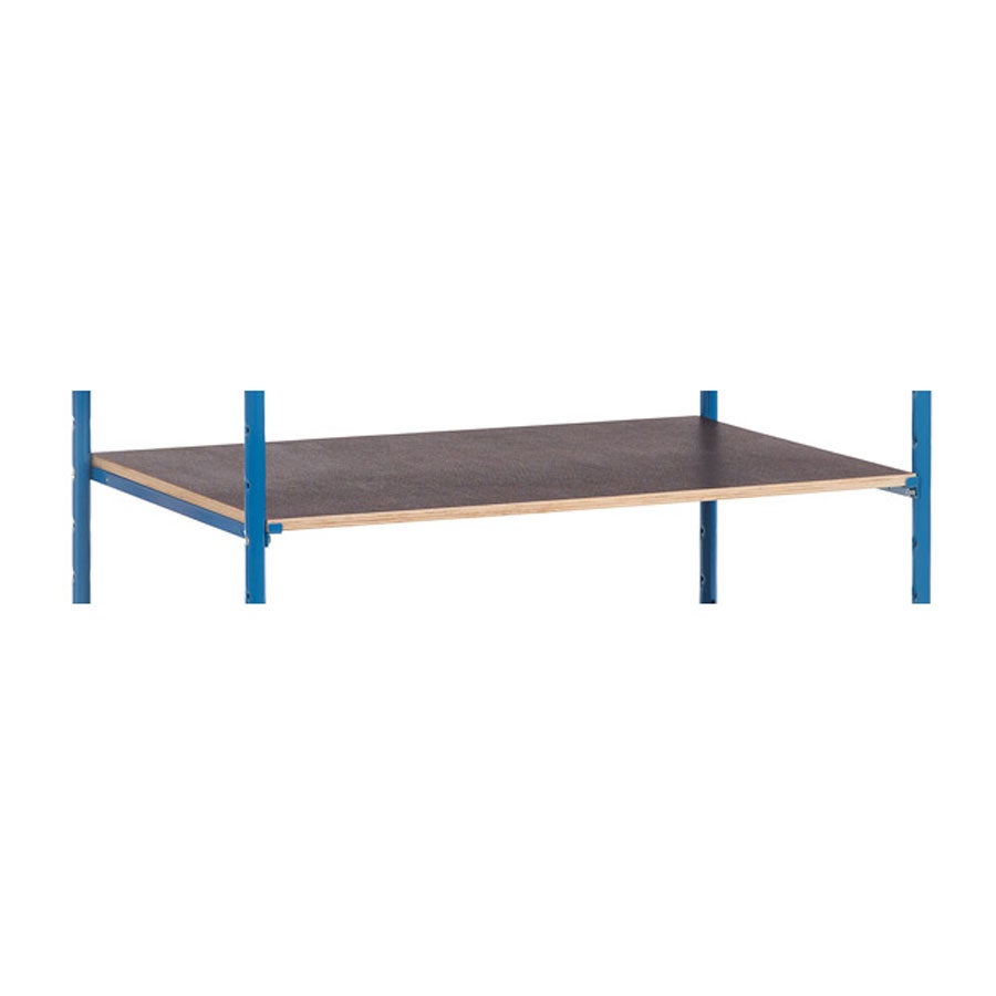 Fetra toeslag voor inlegplank voor Super-Multi-Vario transportwagen platformwagen 1200x800mm