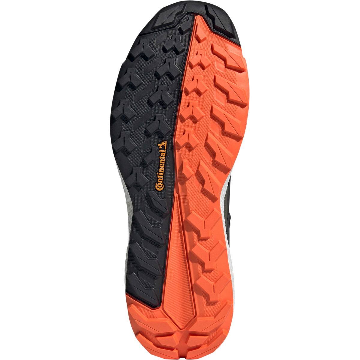 adidas Terrex Free Hiker 2 GTX Vandrestøvler Herre