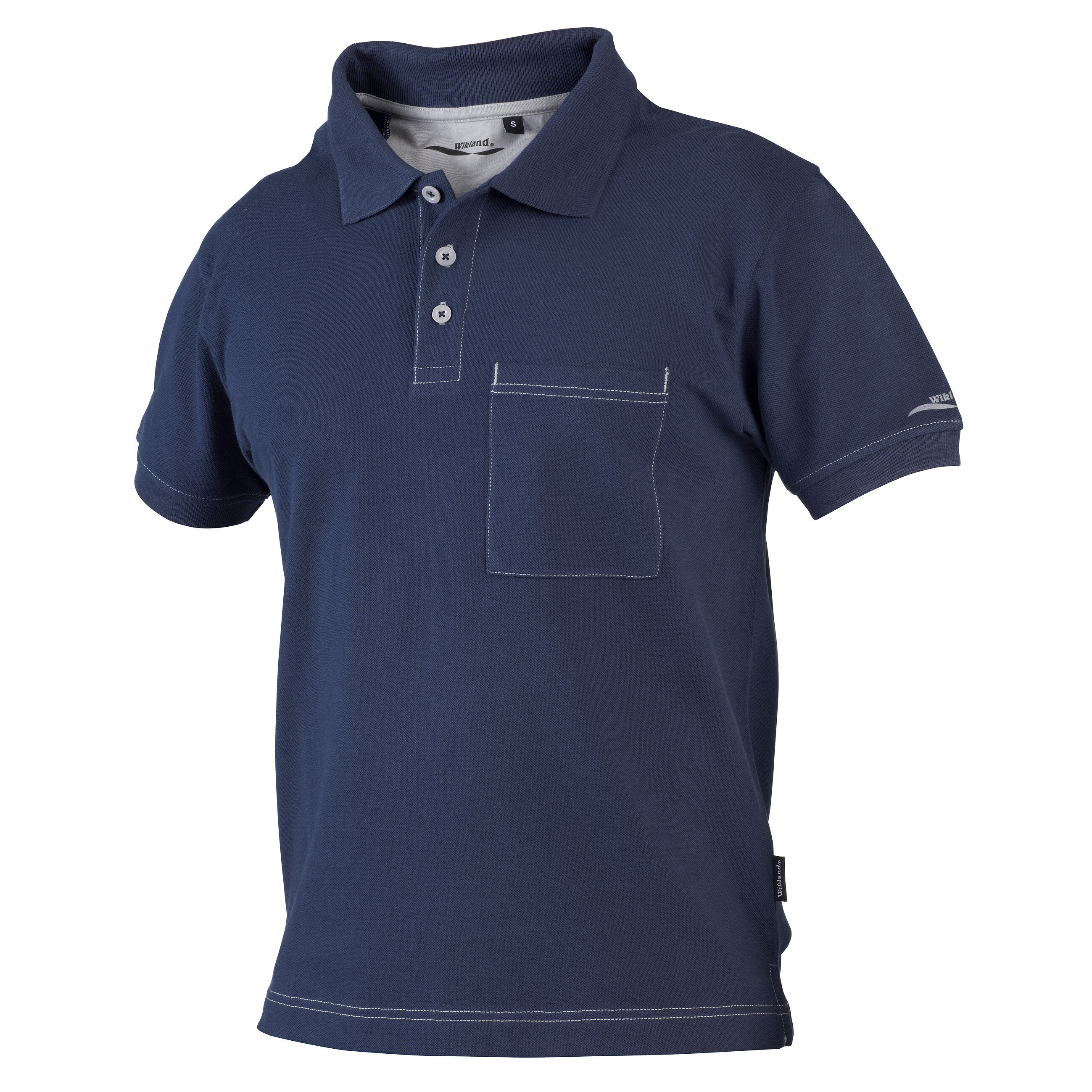 Wikland Polo-Shirt