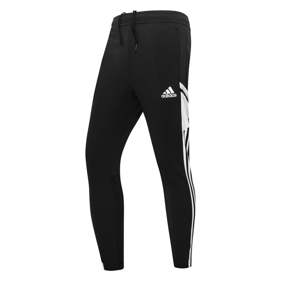 adidas Bas de Survêtement Condivo 22 - Noir/Blanc