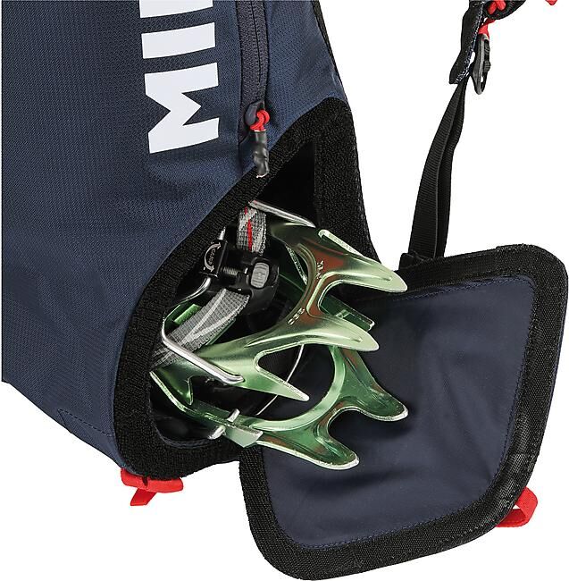 MILLET - SAC SKI ALPINISME PIERRA MENT 20