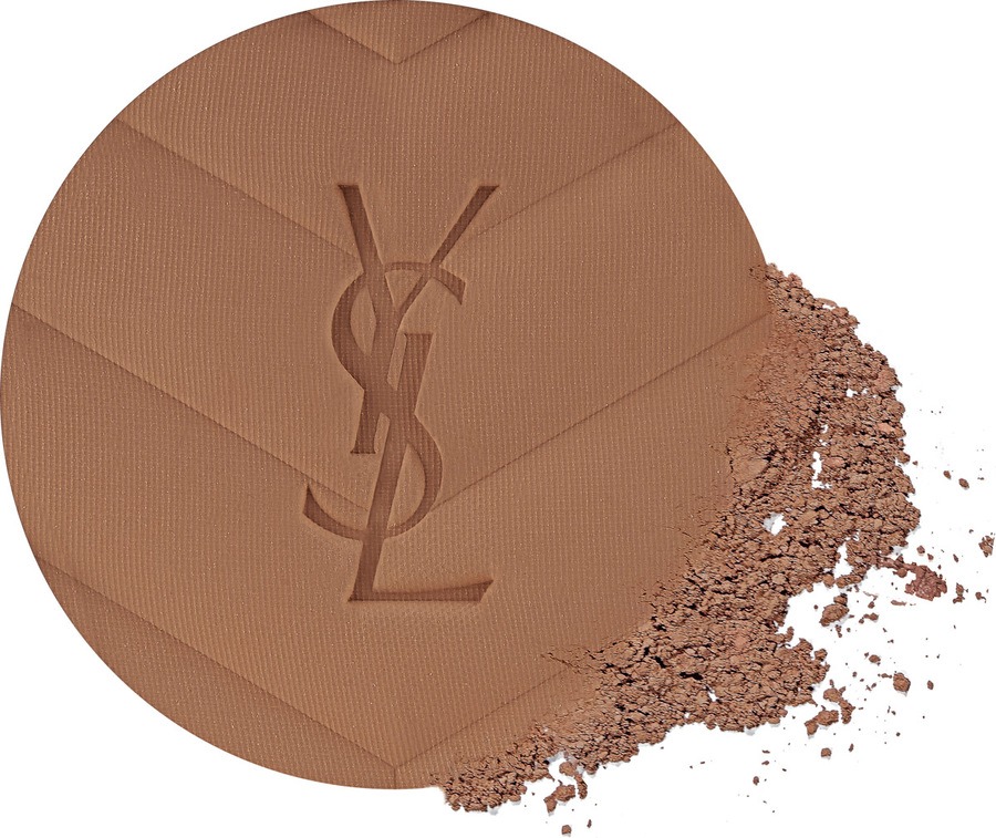 Yves Saint Laurent All Hours Hyper Finish Powder 07 8,5g