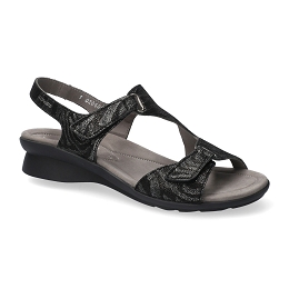 paris  AFRICA 15600  BLACK