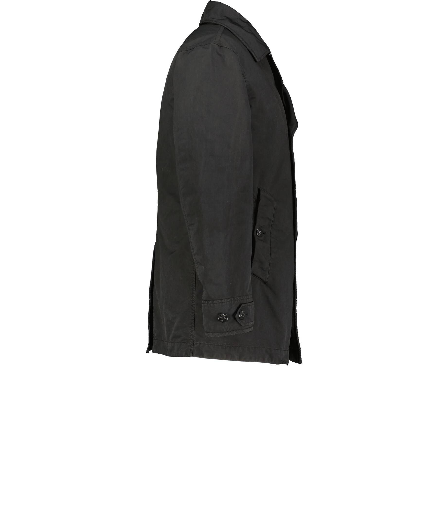 Stone Island| Herren Jacke