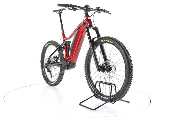 Produit reconditionné - FLYER Uproc4 7.10 Vélo électrique VTT 2021 - Très Bon Etat