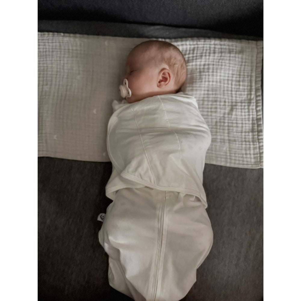 Køb Easygrow Off White Easygrow Svøb