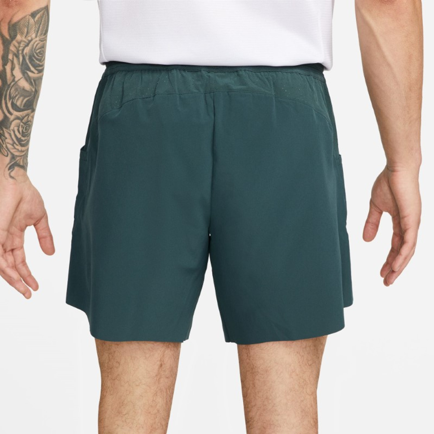 Nike Court Advantage 7 Inch Rafa Short