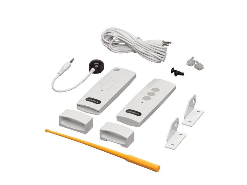 Celexon Tension-Leinwand HomeCinema Dynamic Slate ALR 265x1 HomeCinema Hochkontrastleinwand Tension 265 x 149 cm 120