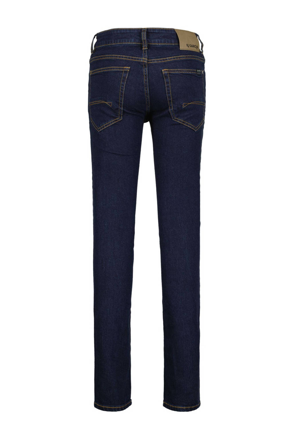 Garcia skinny jeans 320 rinsed
