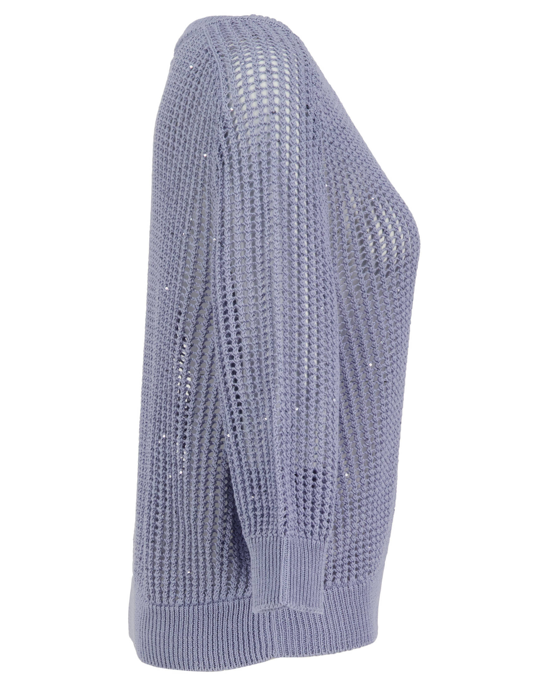 Peserico| Damen Pullover MAGLIA 3/4-Arm
