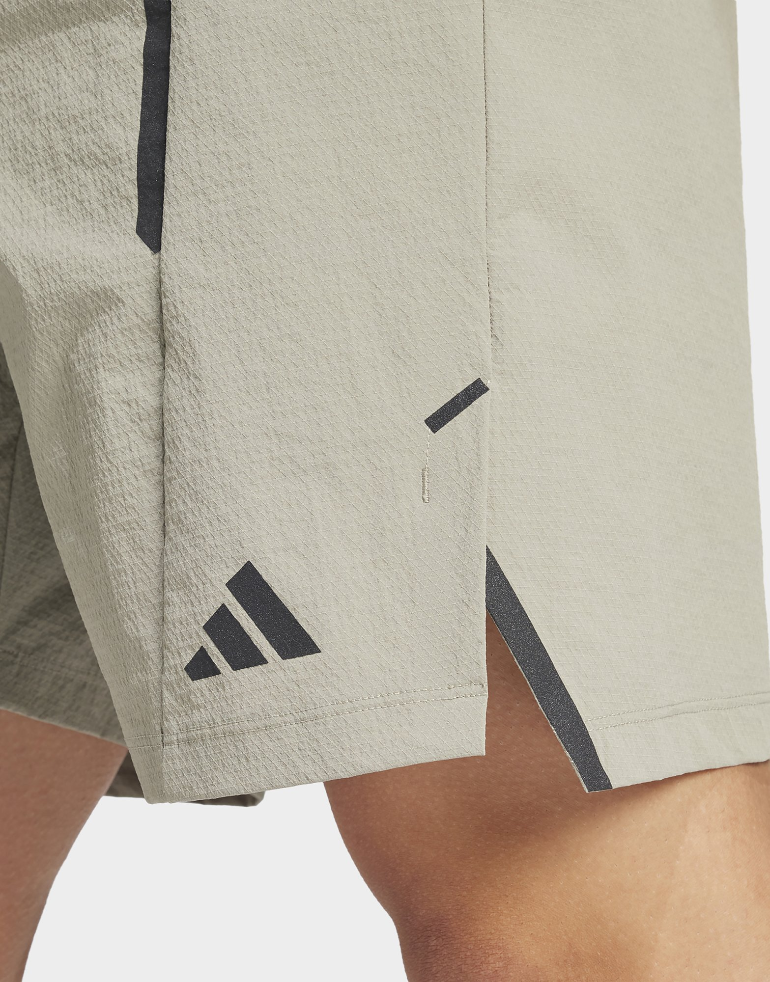 adidas Short d'entraînement Designed for Training Adistrong