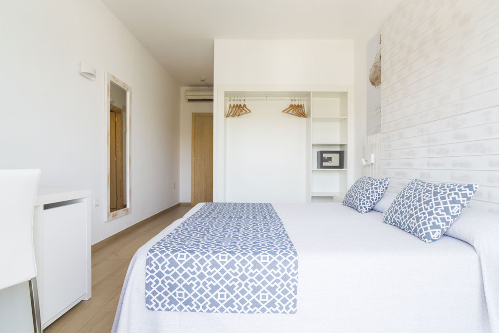 Ses Savines Hotel Logies - Hotel