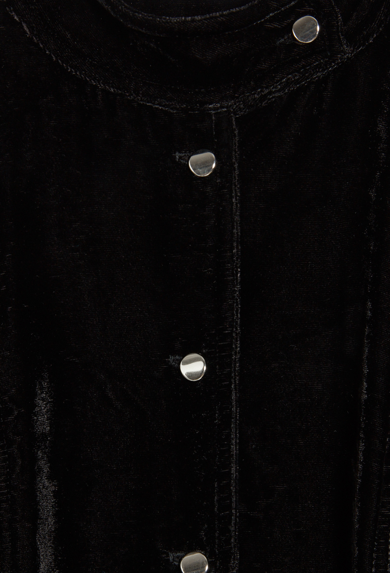 Combinaison-pantalon en velours