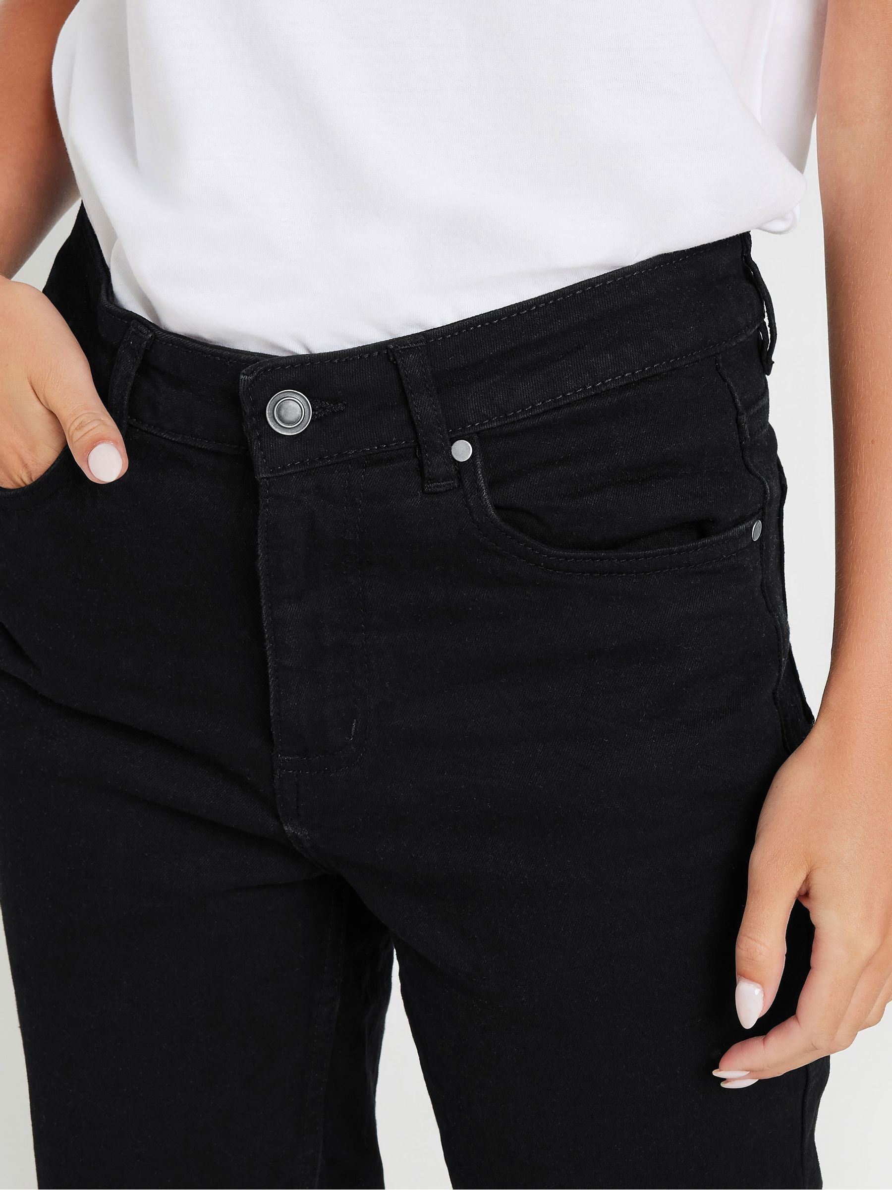 M&Co Mom jeans