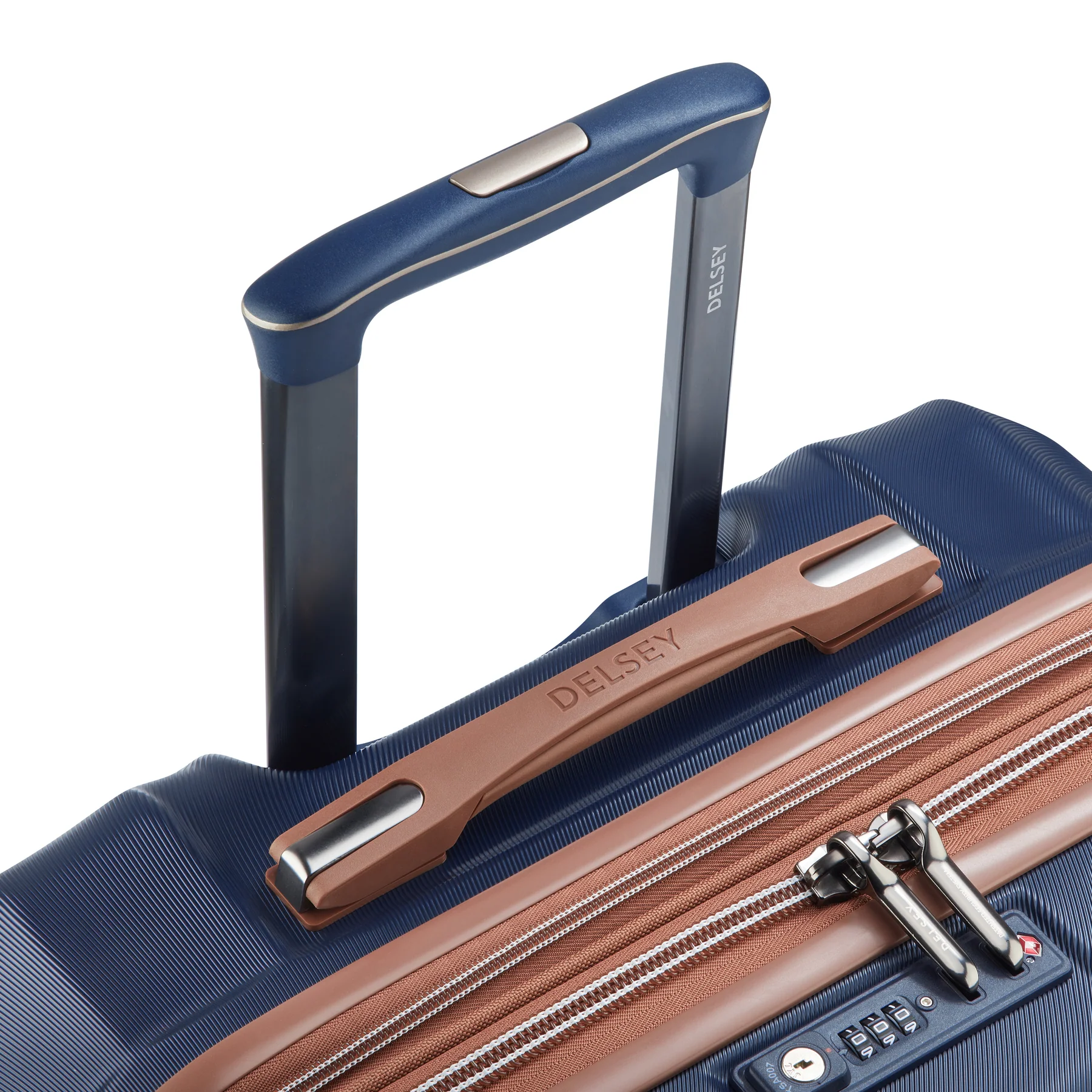 Valise soute - M Extensible (66cm)
