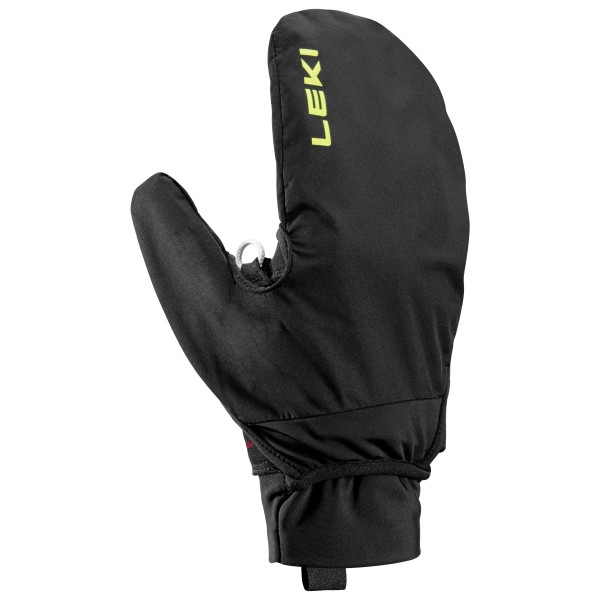 Leki - Ultratrail Storm TR - Gants