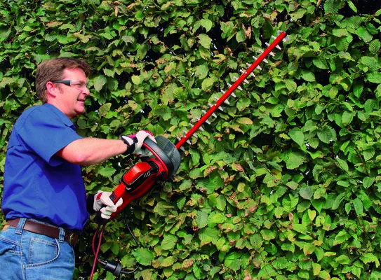 Einhell GE-EH 7067, Vekselstrøm, 700 W, 220 - 240 V, 50 Hz, 3,73 kg, 185 mm