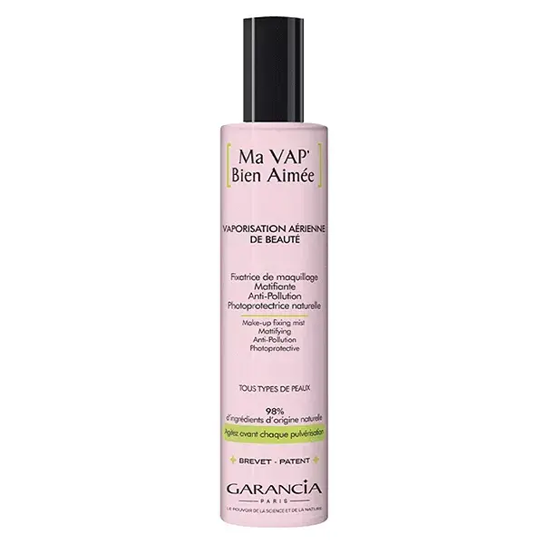 Garancia Ma Vap' Bien Aimée spray de beleza 4 em 1 40ml