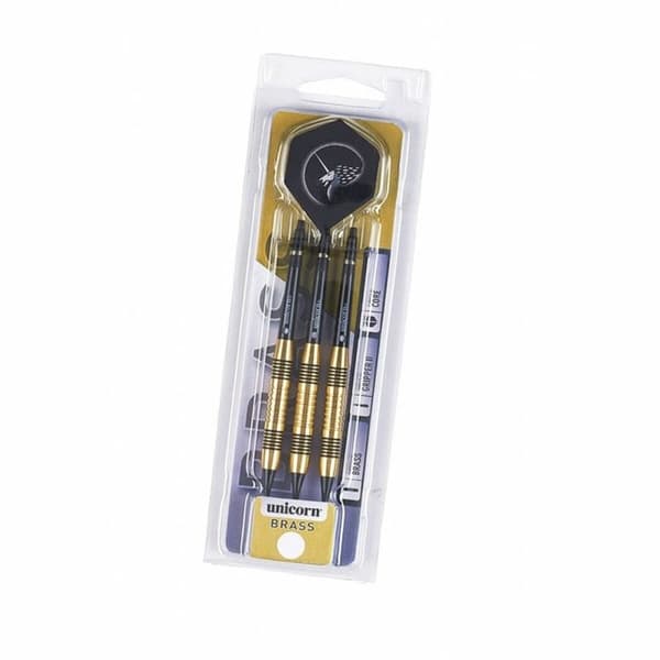 Dart Atipick CORE BRASS 3 enheter