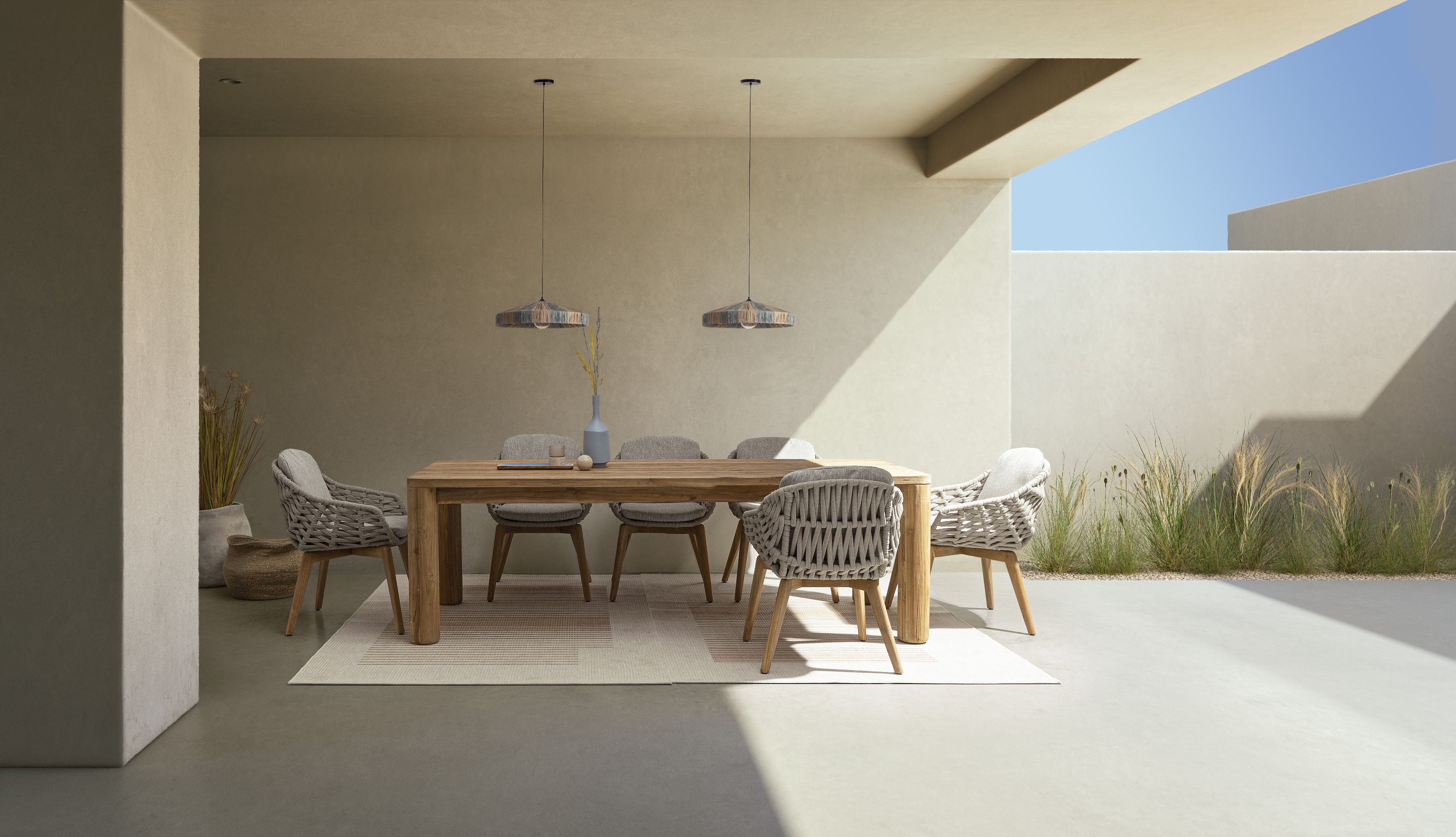 Gartentisch MAVERICK