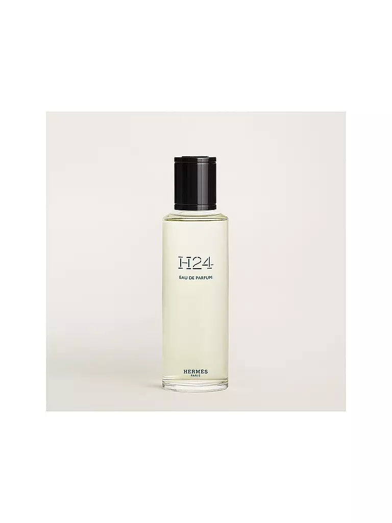 HERMÈS H24 Eau de Parfum Refill 200ml keine Farbe