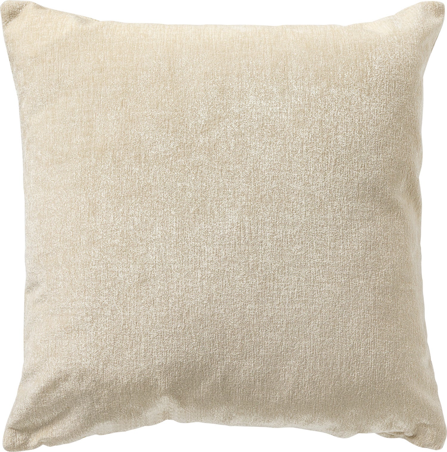 Dutch Decor sierkussen Connor beige 45 x 45 cm